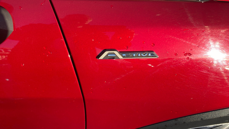 Ford Fiesta 1.0 EcoBoost Active 1 5dr Petrol Hatchback